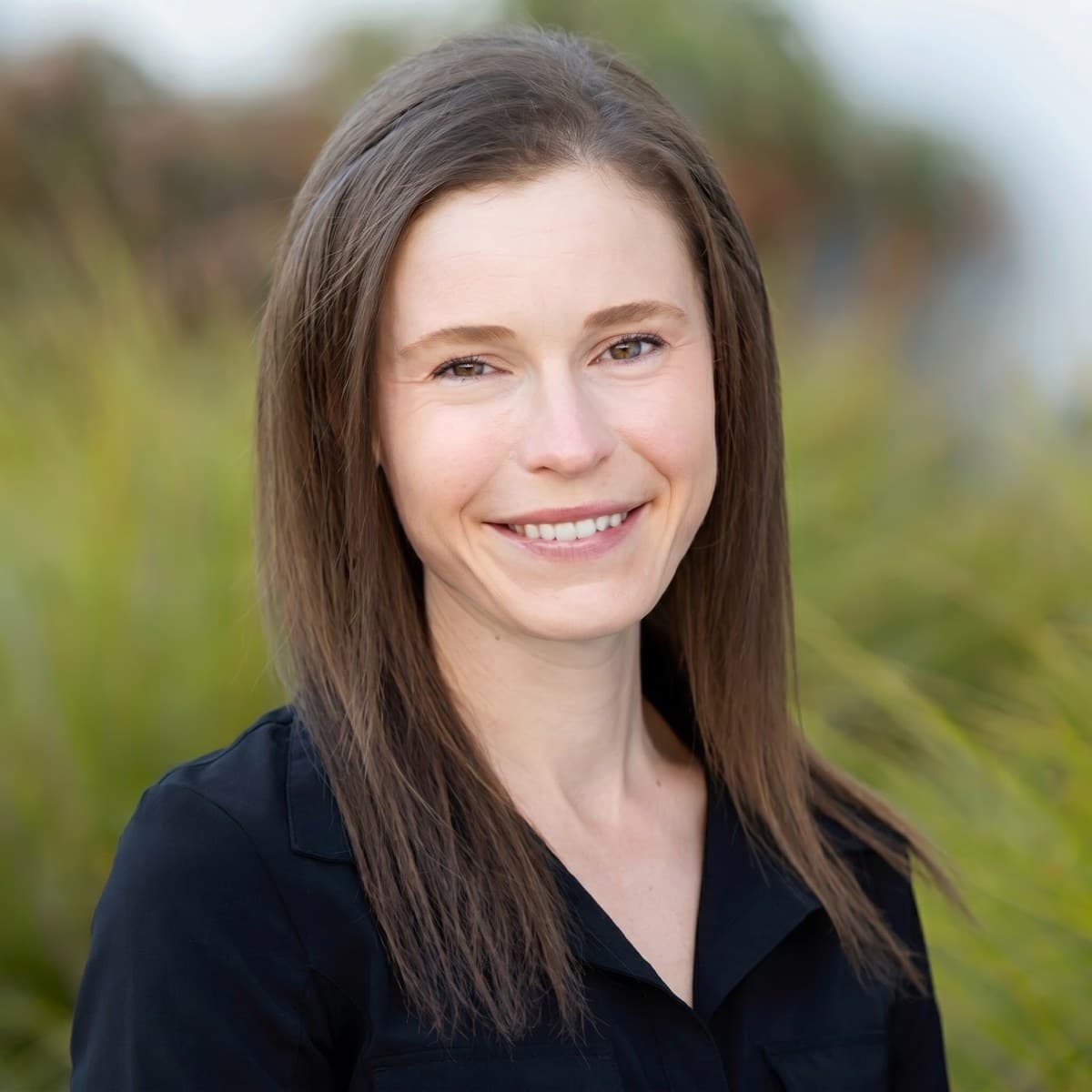 Dr. Ashley Mason