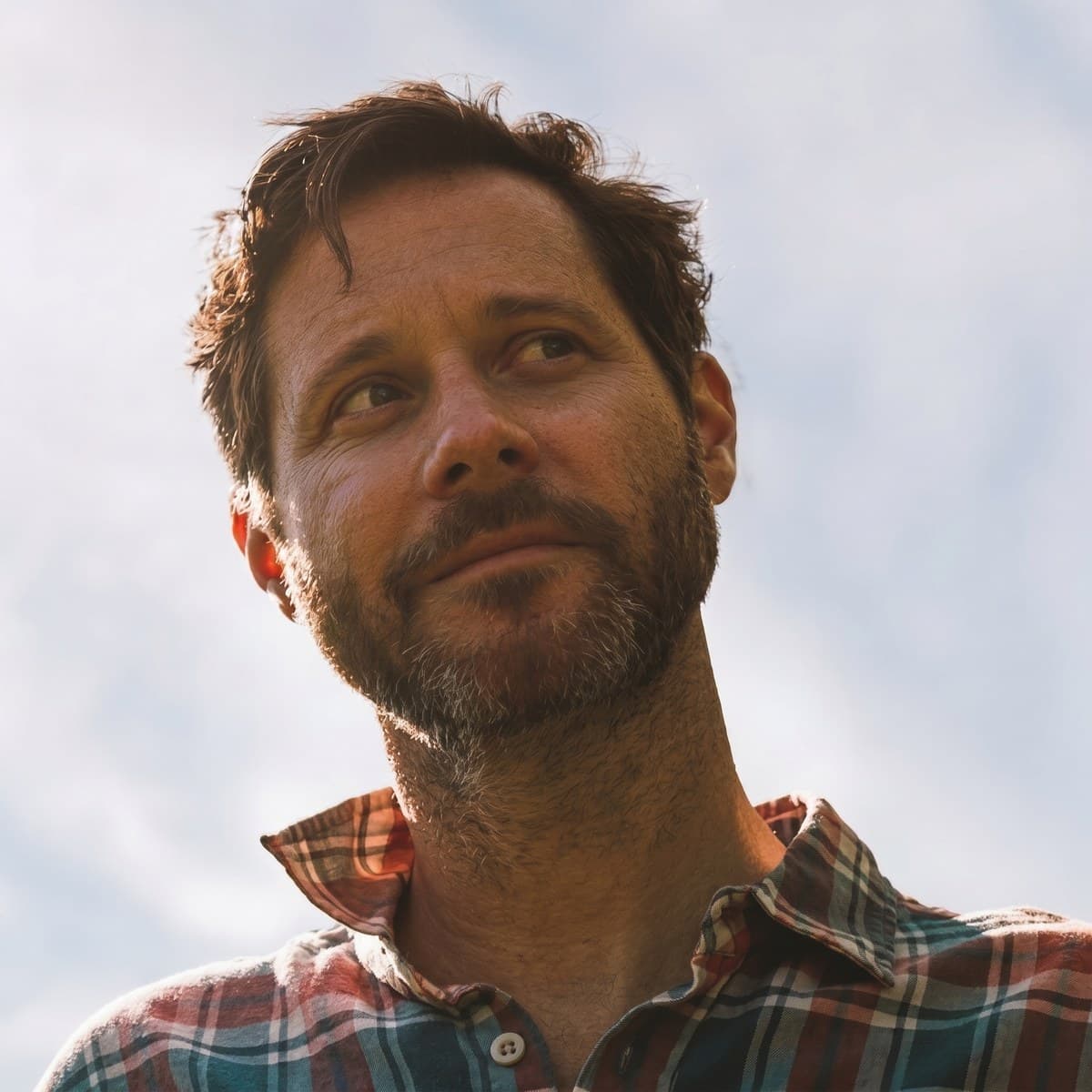 Dan Mangan