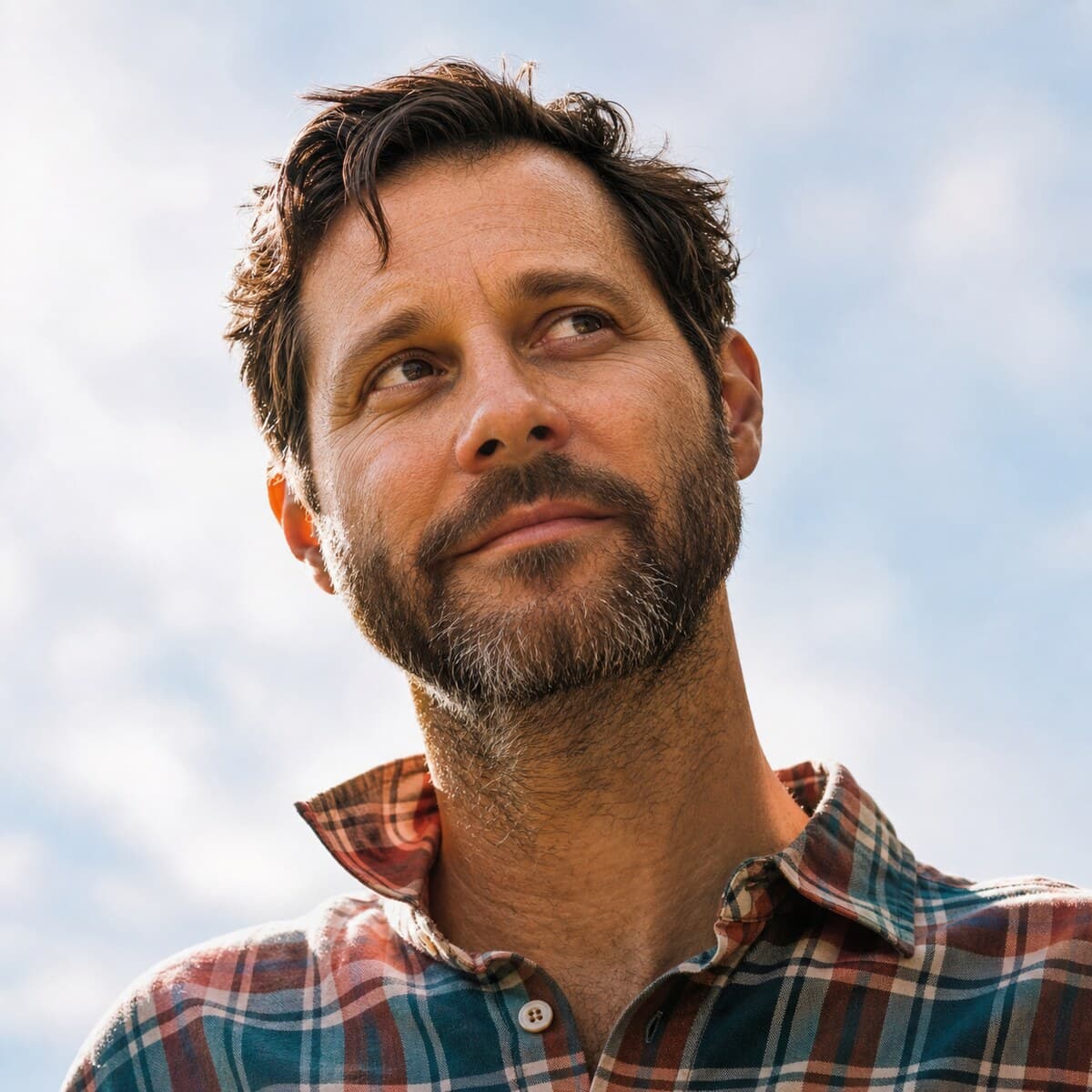 Dan Mangan
