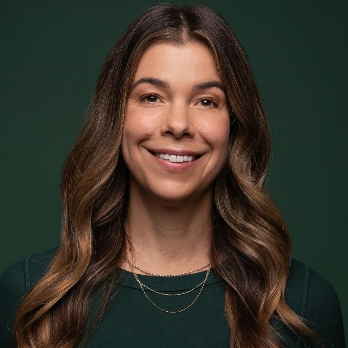 Dr. Rhonda Patrick