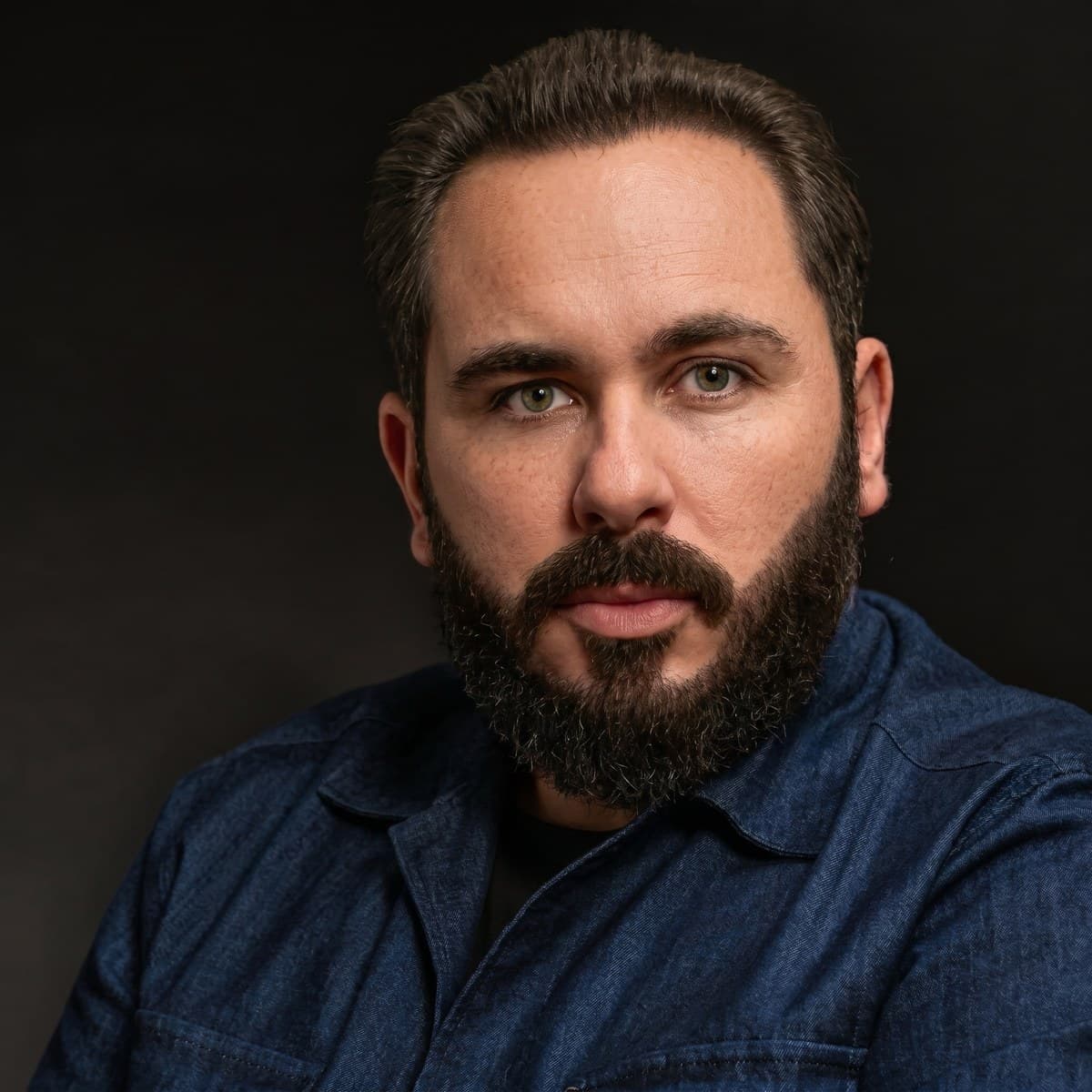 Greg Lansky