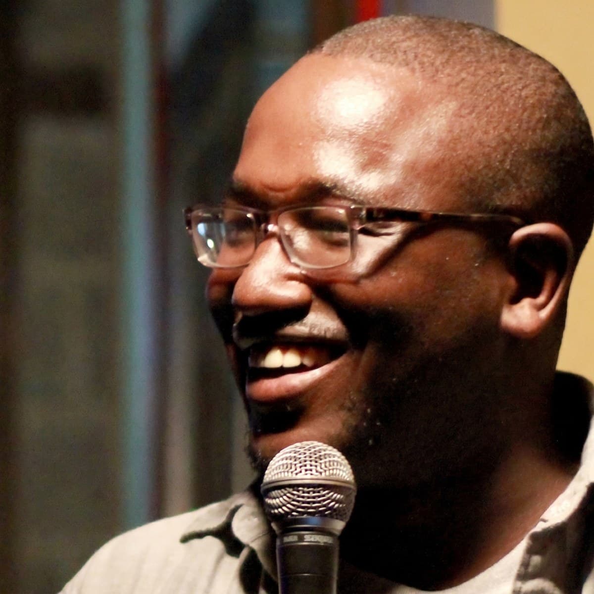 Hannibal Buress