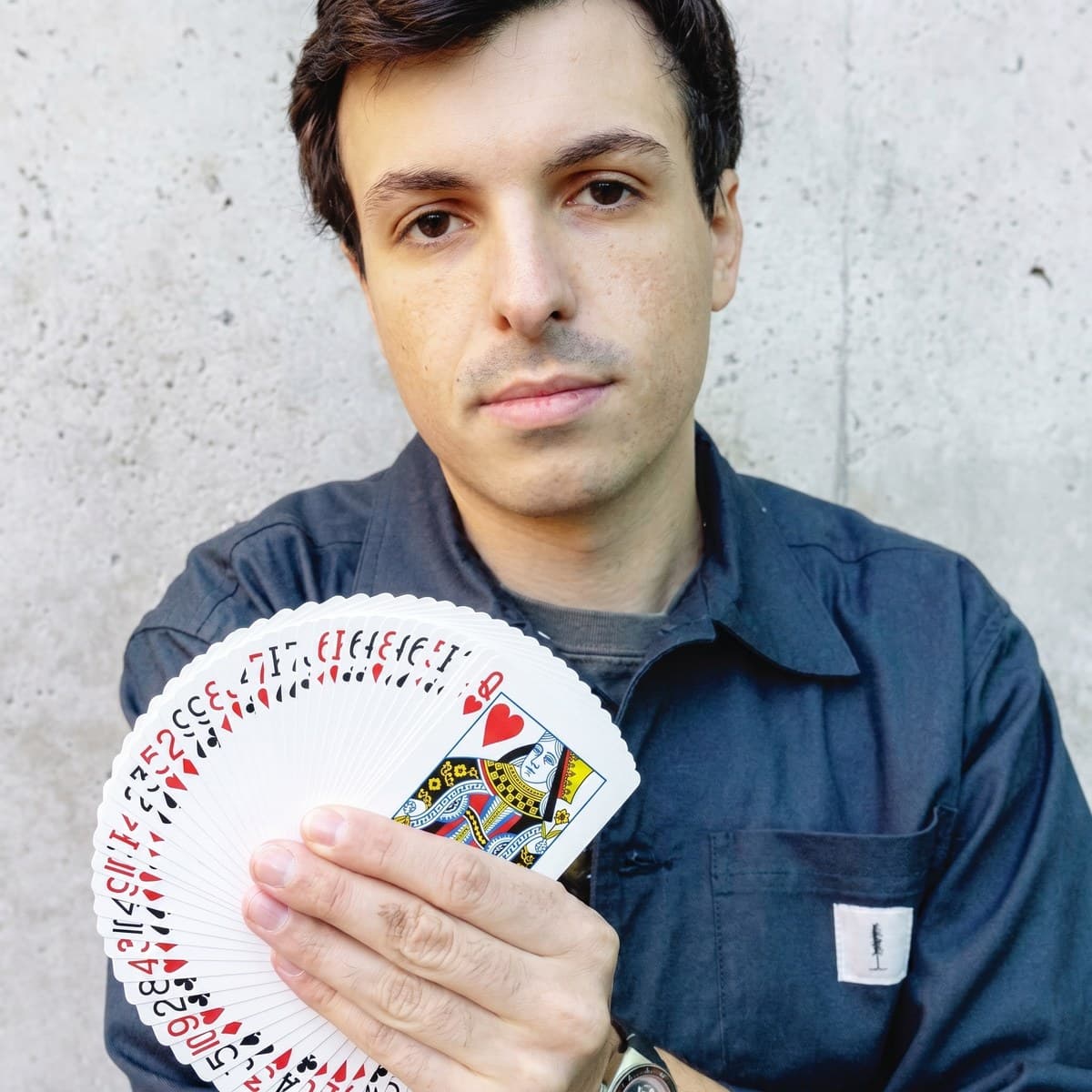 Jason Verners