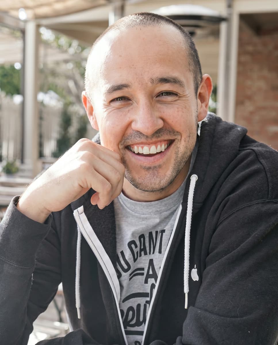 Jayson Gaignard