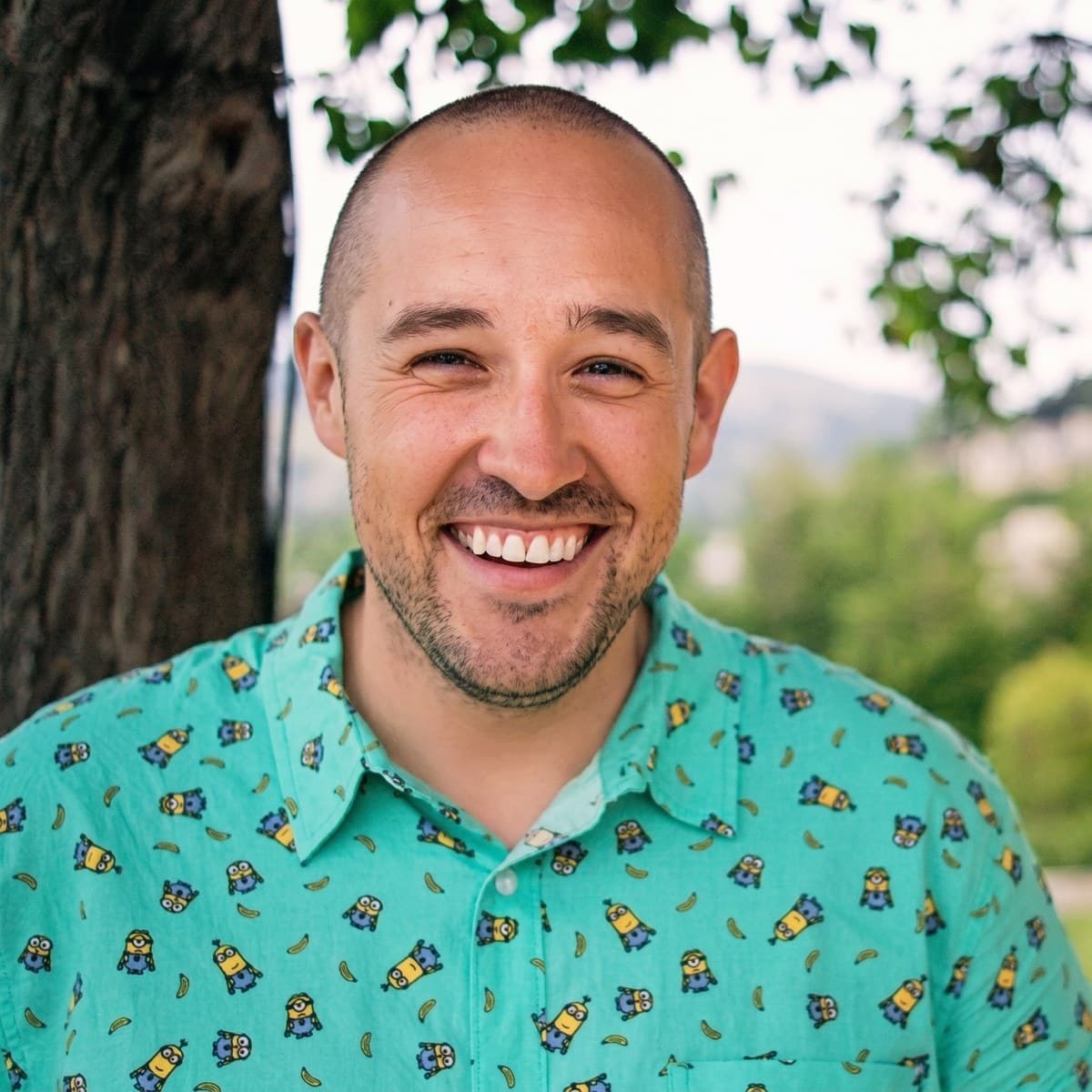 Jayson Gaignard