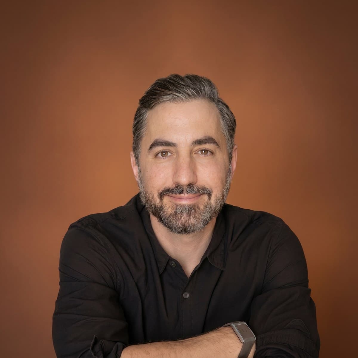Kevin Rose