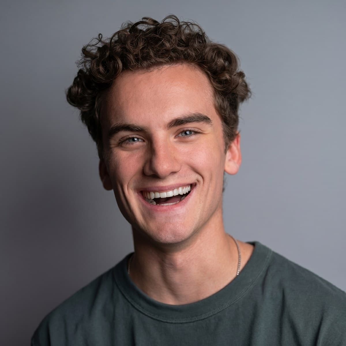 Mitchell Kucher