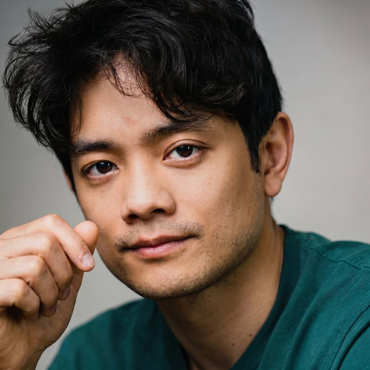 Osric Chau