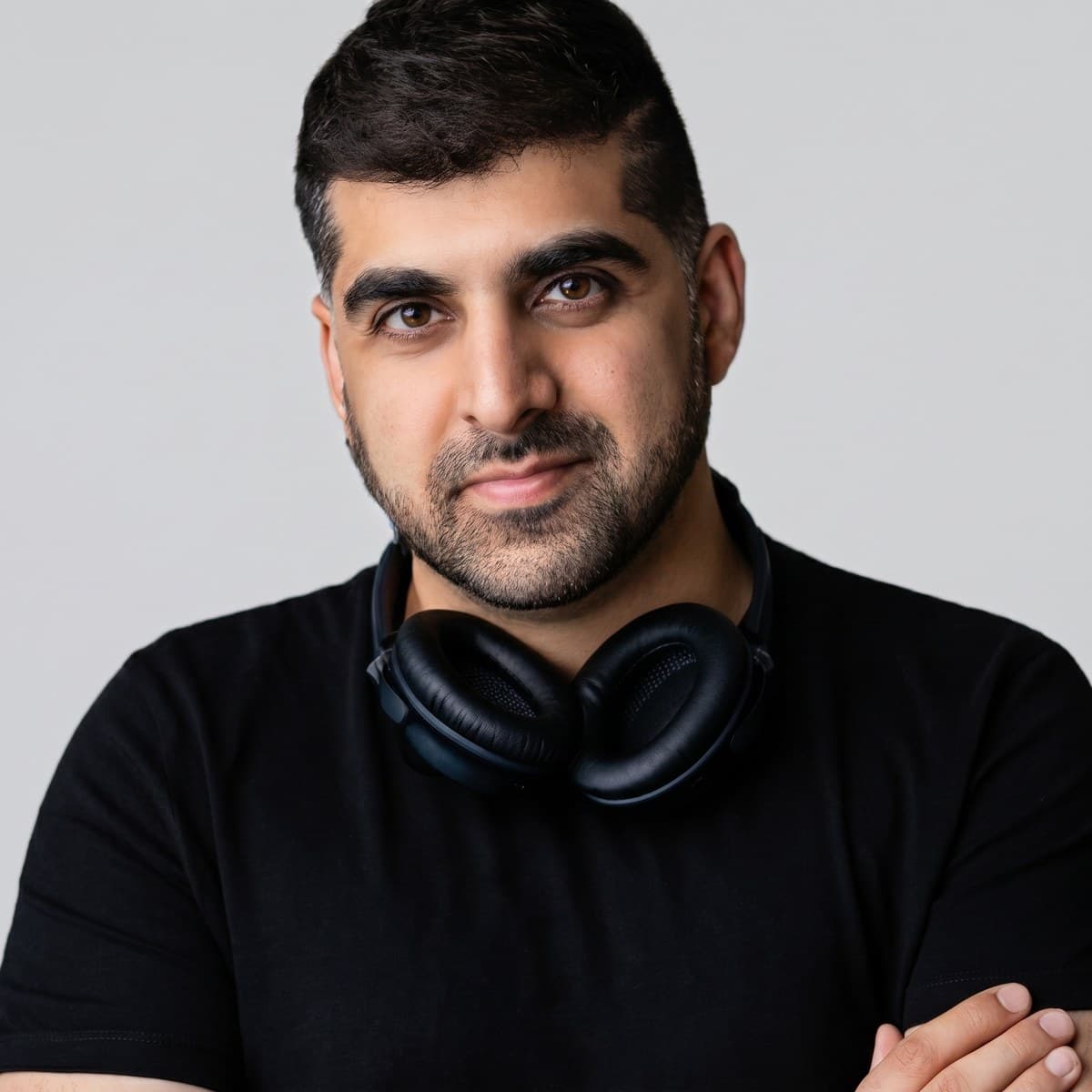 Shaan Puri