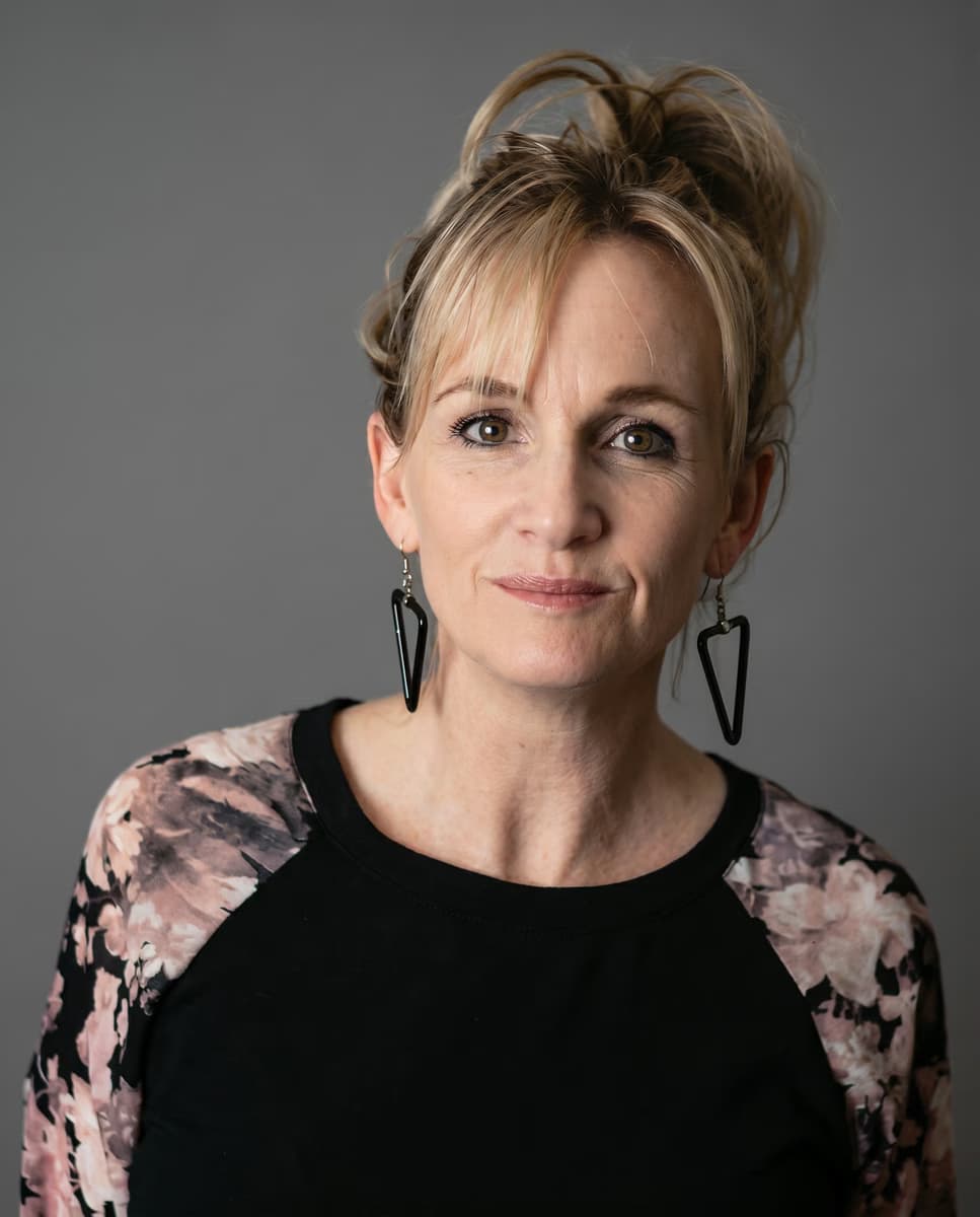 Tessa McLoughlin