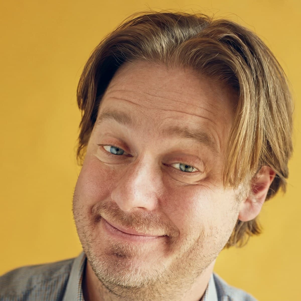 Tim Heidecker
